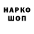 Дистиллят ТГК концентрат Alina Cikalova